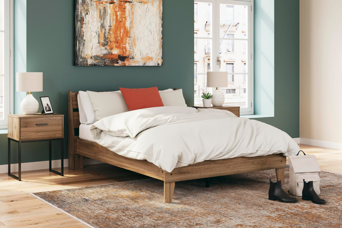 Deanlow Beds