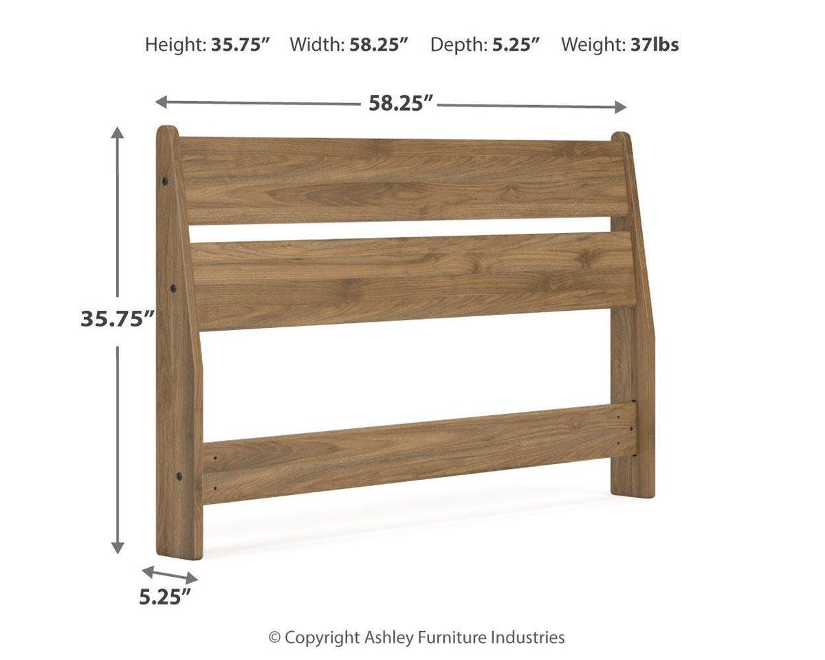 Deanlow Headboards