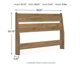 Deanlow Headboards