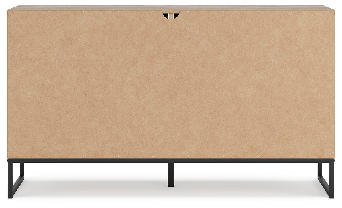Deanlow Dressers