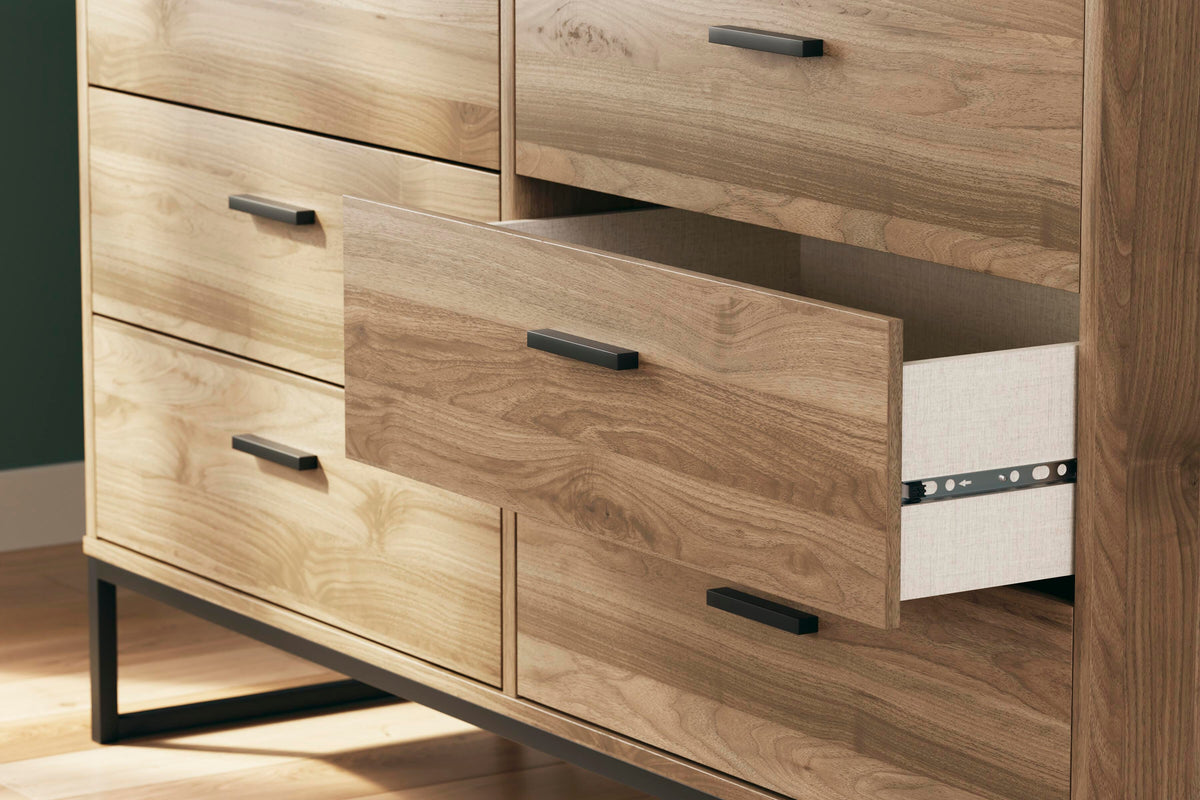Deanlow Dressers