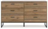 Deanlow Dressers