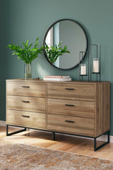 Deanlow Dressers