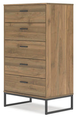 Deanlow Chests