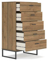 Deanlow Chests