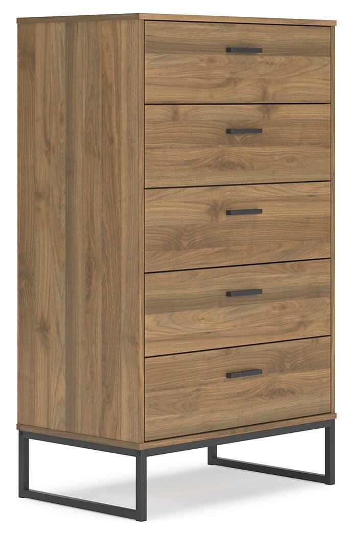 Deanlow Chests