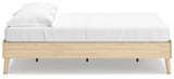 Cabinella Platform Bed
