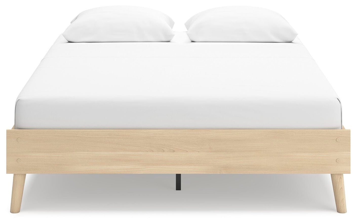 Cabinella Platform Bed