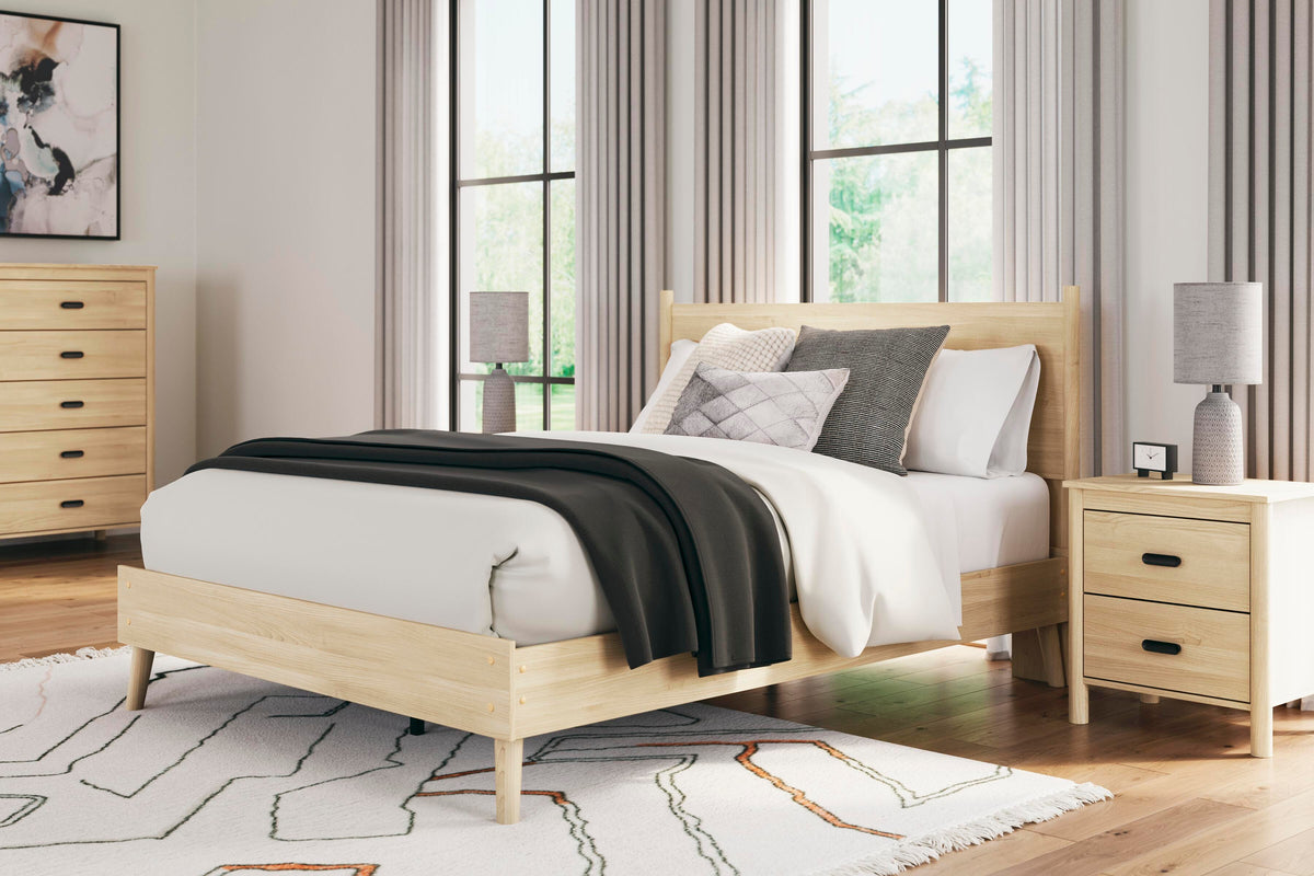 Cabinella Beds