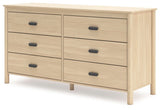 Cabinella Dressers