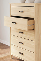 Cabinella Chests