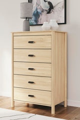 Cabinella Chests
