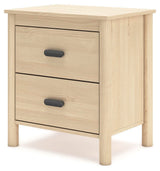 Cabinella Nightstands