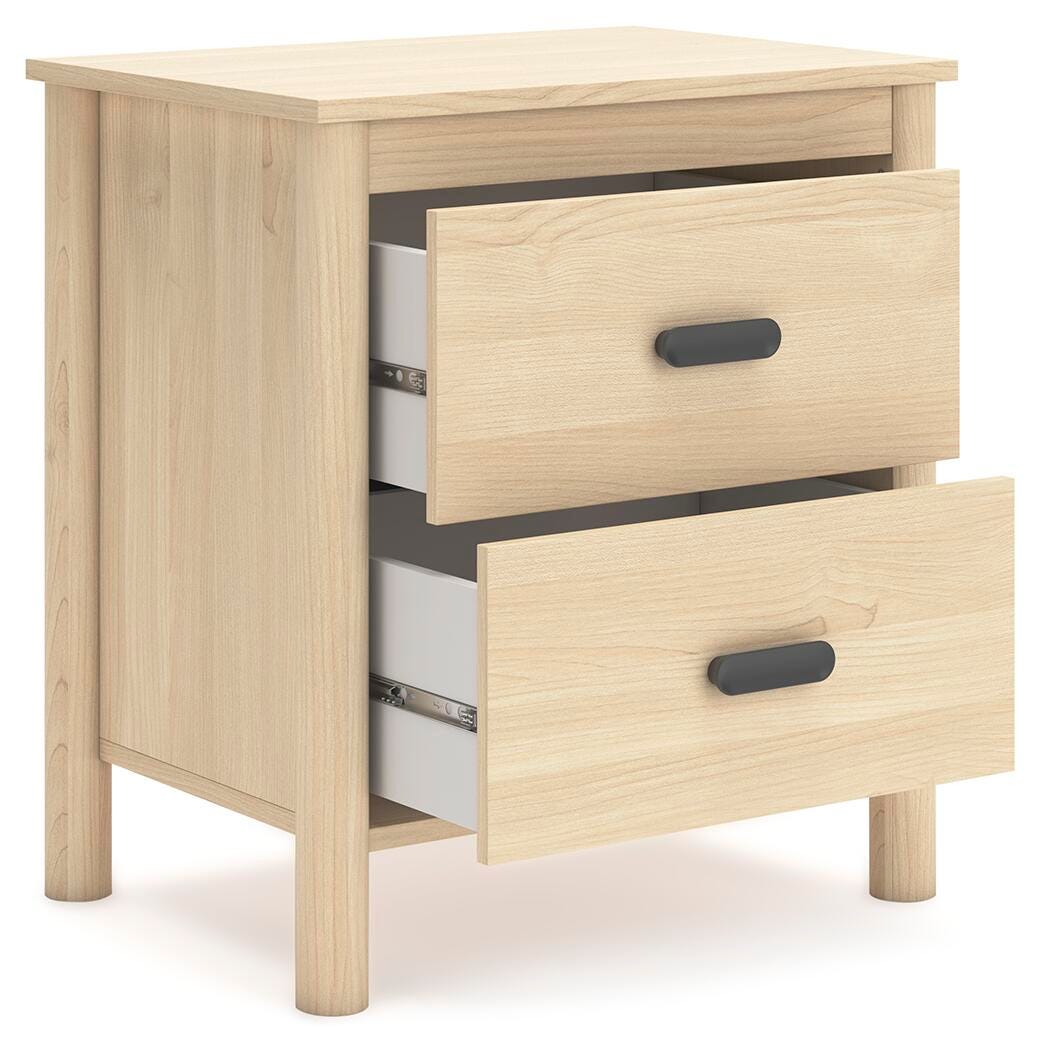 Cabinella Nightstands