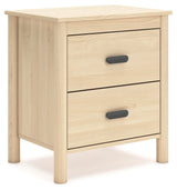 Cabinella Nightstands