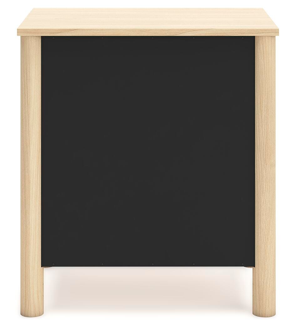 Cabinella Nightstands