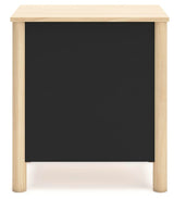 Cabinella Nightstands
