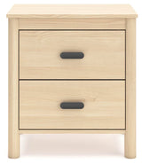 Cabinella Nightstands