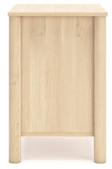 Cabinella Nightstands