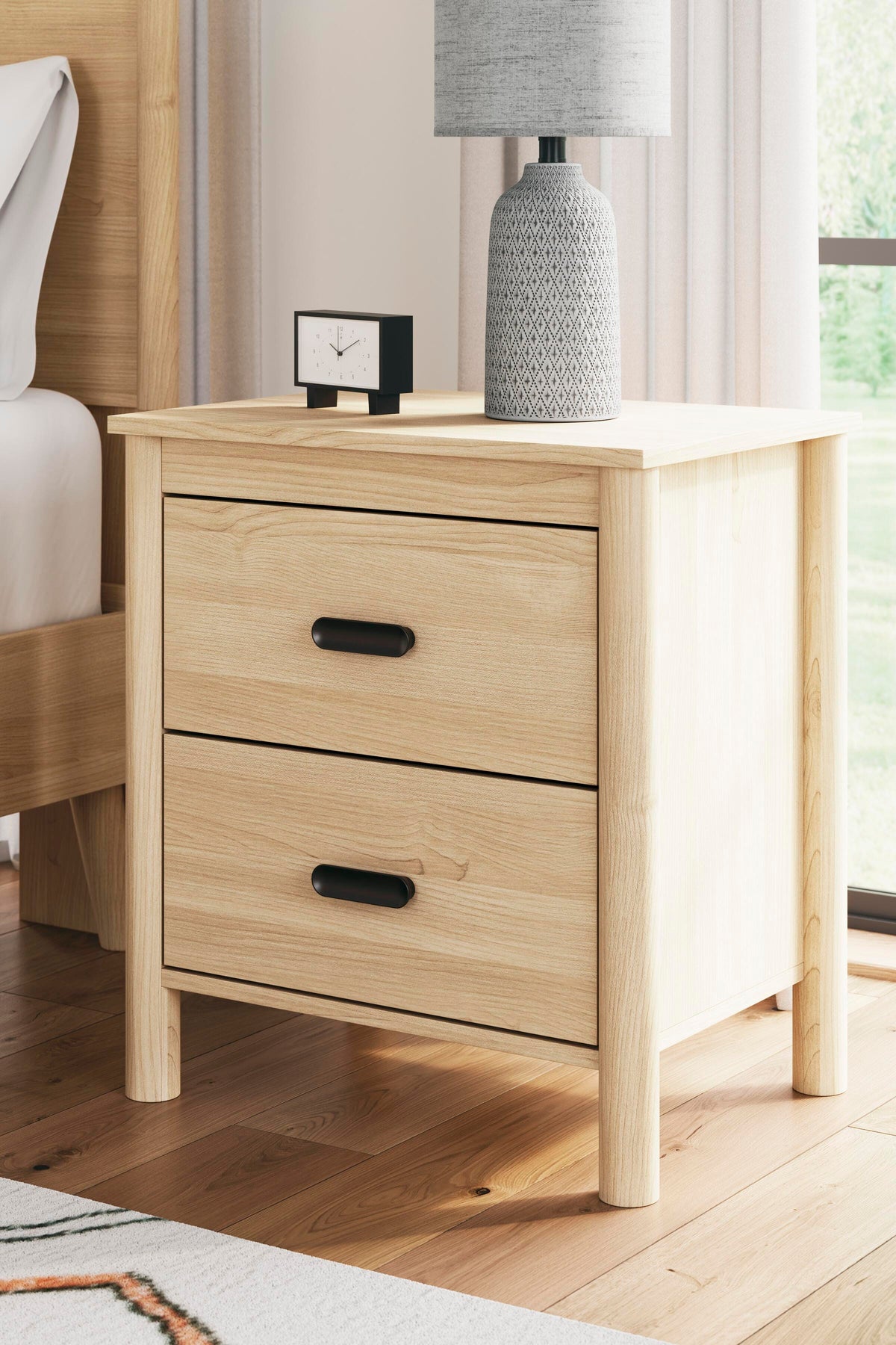 Cabinella Nightstands