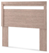 Flannia Headboards