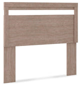 Flannia Headboards