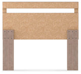 Flannia Headboards