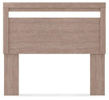 Flannia Headboards