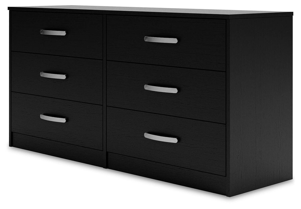 Finch Dressers
