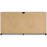Finch Dressers