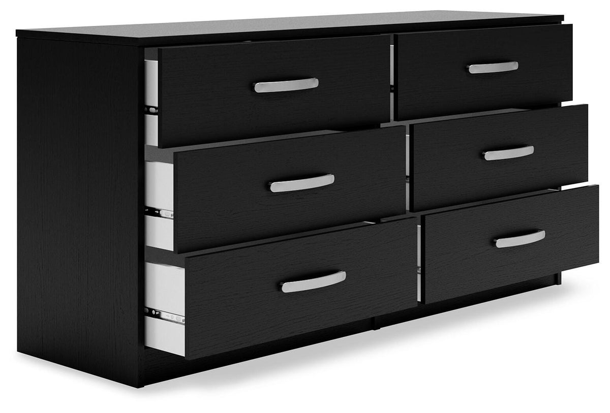 Finch Dressers