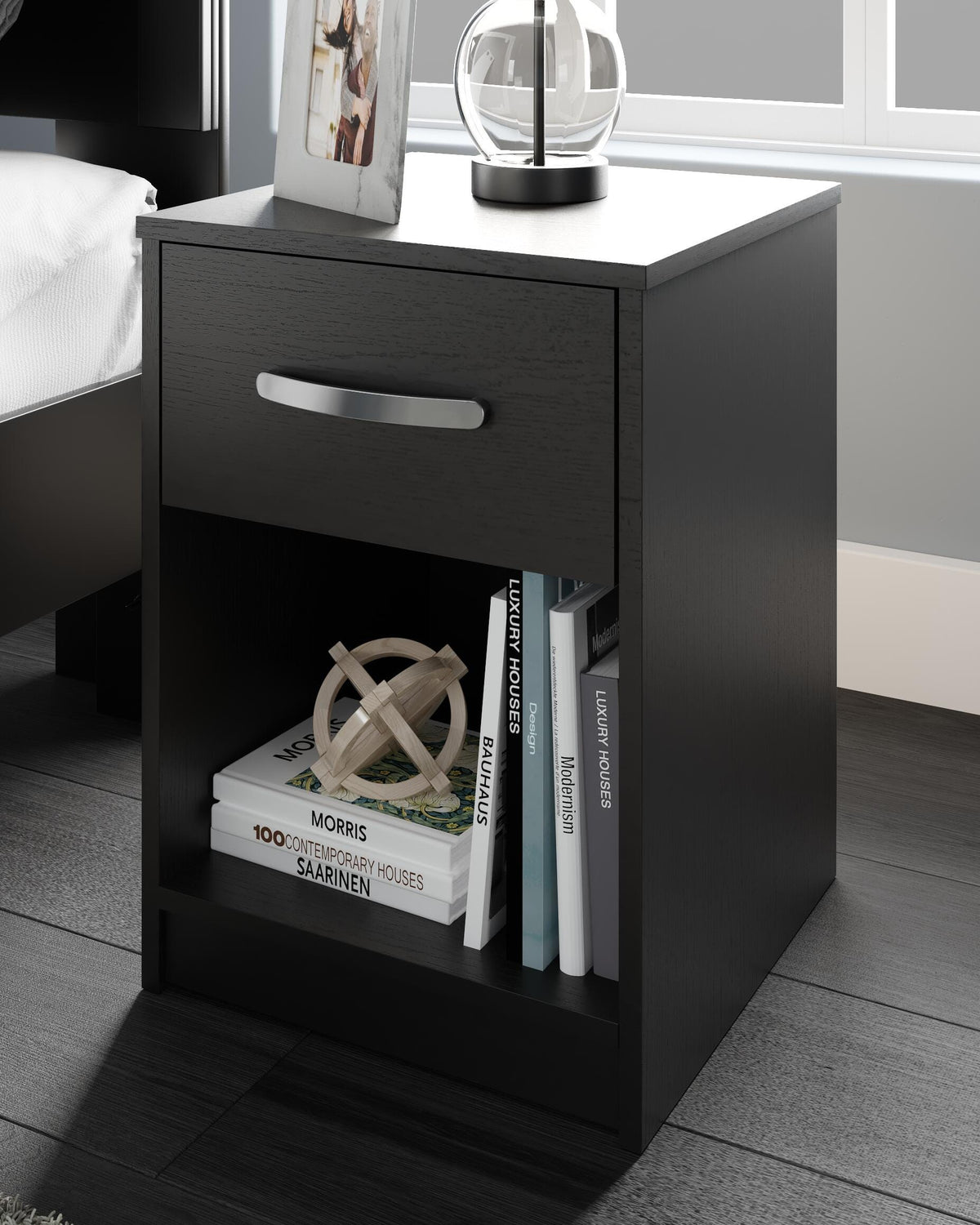 Finch Nightstands