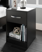 Finch Nightstands