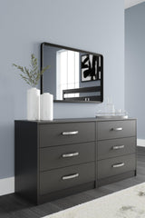 Finch Dressers