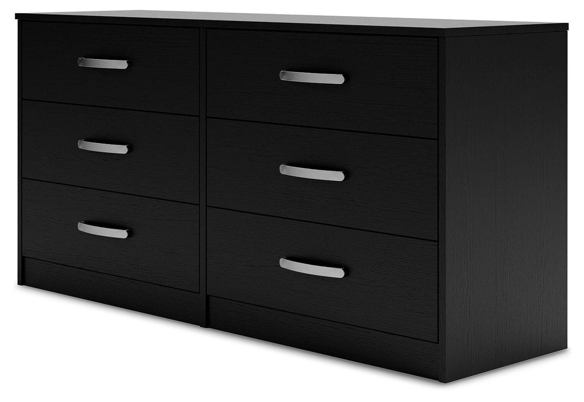 Finch Dressers