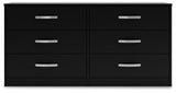 Finch Dressers