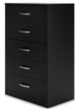 Finch Chests