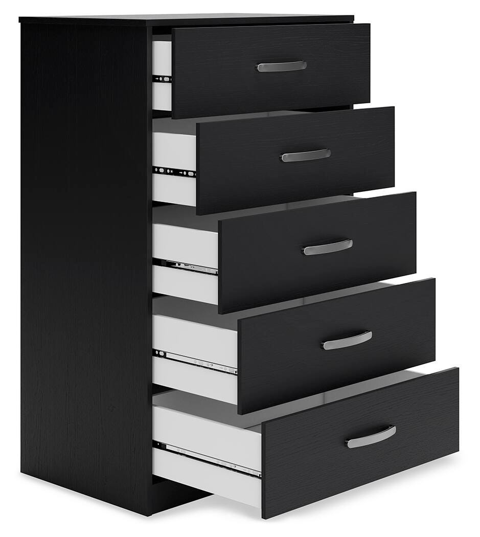 Finch Chests