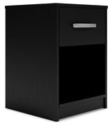 Finch Nightstands