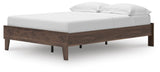 Calverson Beds
