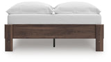 Calverson Beds