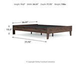 Calverson Beds