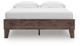 Calverson Beds