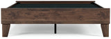 Calverson Beds