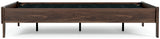 Calverson Beds