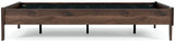 Calverson Beds