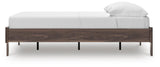 Calverson Beds