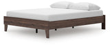 Calverson Beds