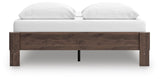 Calverson Beds