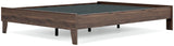 Calverson Beds
